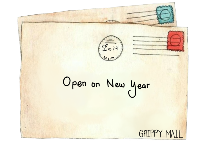envelope